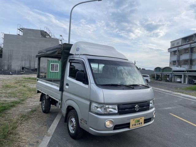SUZUKI鈴木 CARRY  第1張相片