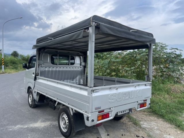 SUZUKI鈴木 CARRY  第2張相片