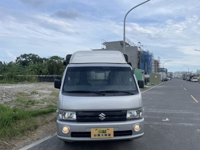 SUZUKI鈴木 CARRY  第3張相片