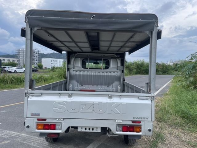 SUZUKI鈴木 CARRY  第4張相片