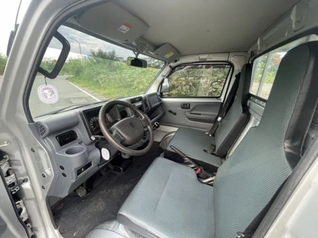 SUZUKI鈴木 CARRY  第7張相片