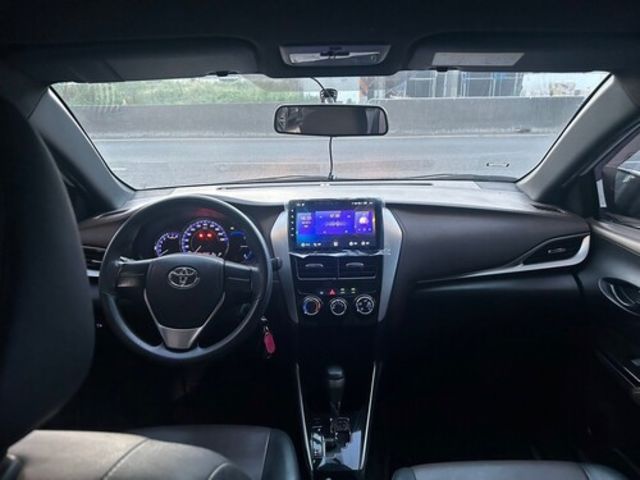 TOYOTA豐田 YARIS  第5張相片