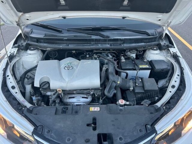 TOYOTA豐田 YARIS  第6張相片