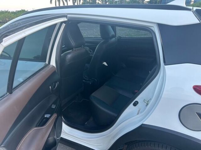 TOYOTA豐田 YARIS  第8張相片