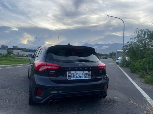 FORD福特 FOCUS ST  第2張相片