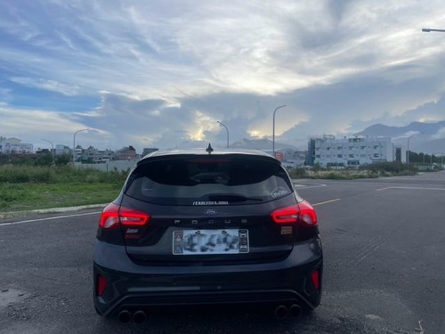 FORD福特 FOCUS ST  第4張相片