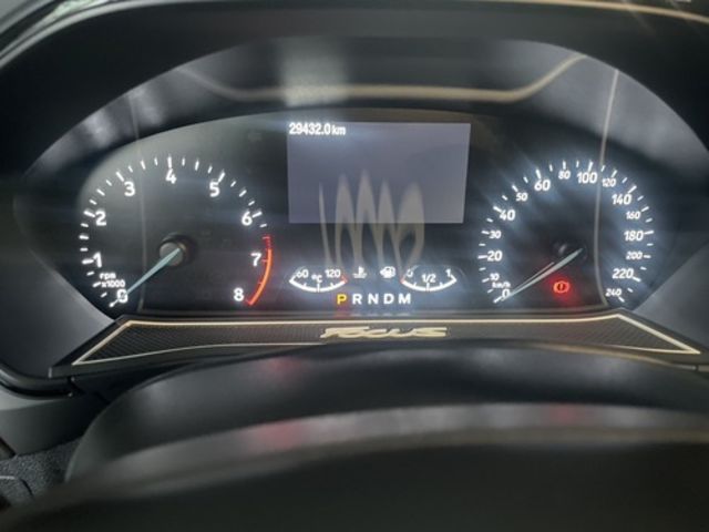 FORD福特 FOCUS ST  第5張相片