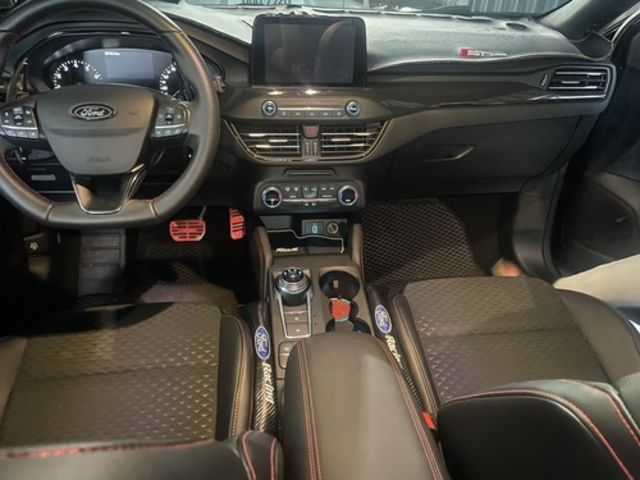 FORD福特 FOCUS ST  第9張相片