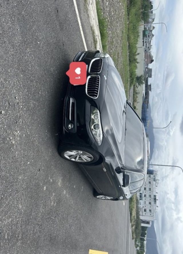 BMW寶馬 528I  第1張相片