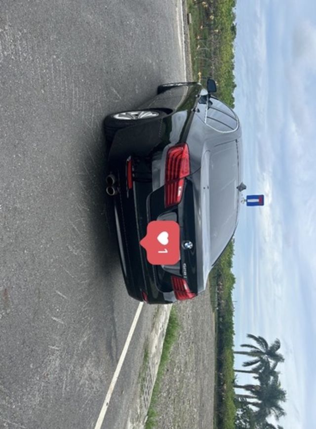 BMW寶馬 528I  第2張相片