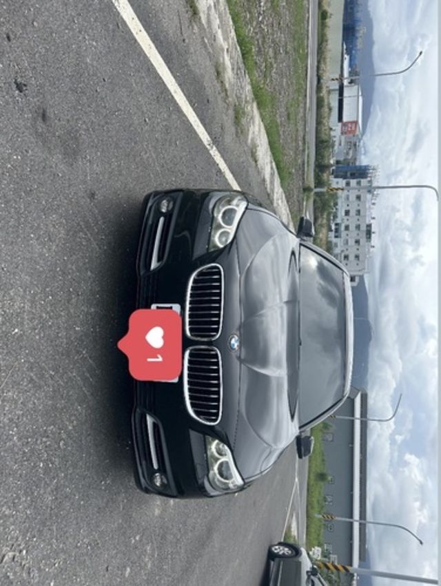 BMW寶馬 528I  第3張相片
