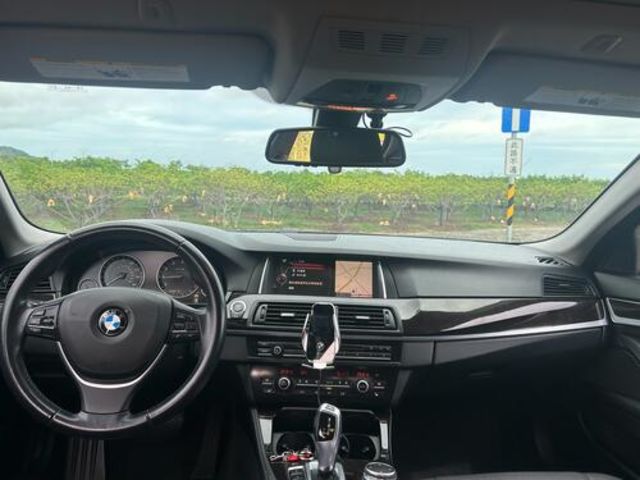 BMW寶馬 528I  第5張相片