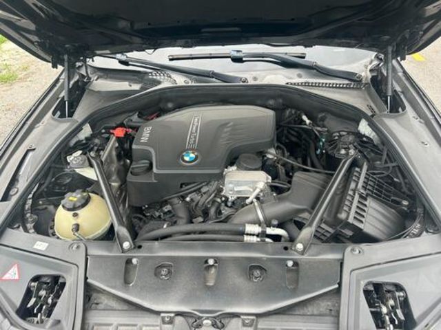 BMW寶馬 528I  第6張相片