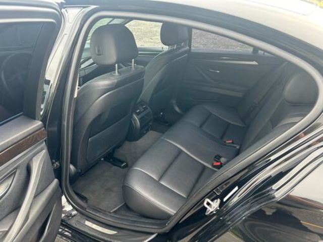 BMW寶馬 528I  第7張相片