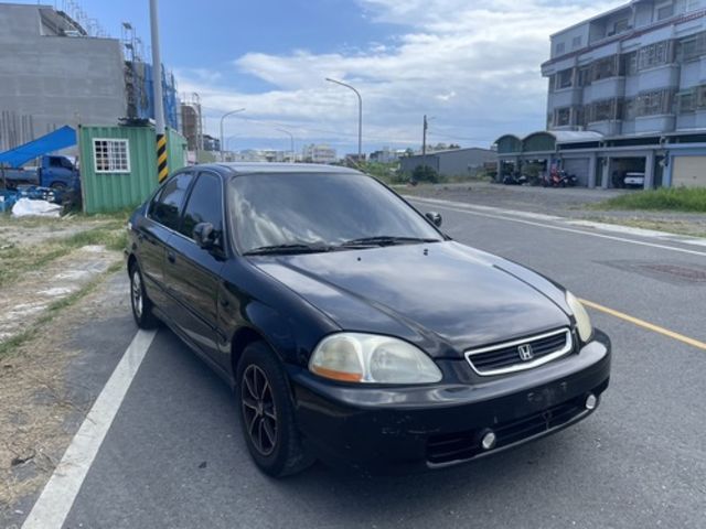 HONDA本田 CIVIC  第1張相片