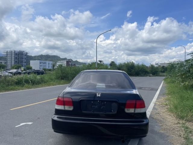HONDA本田 CIVIC  第4張相片