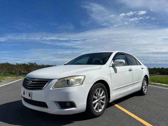TOYOTA豐田 CAMRY  第1張相片
