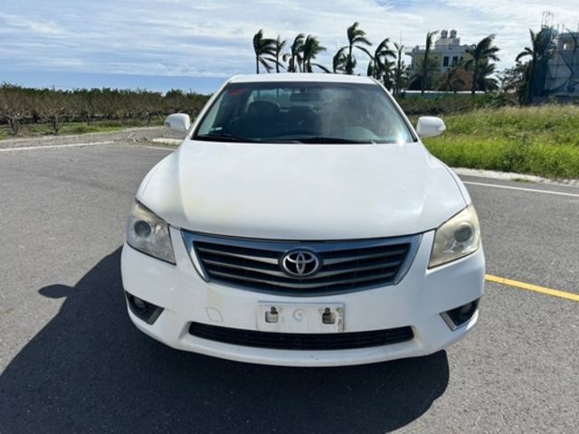 TOYOTA豐田 CAMRY  第3張相片