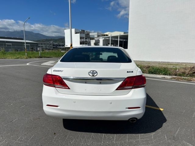 TOYOTA豐田 CAMRY  第4張相片