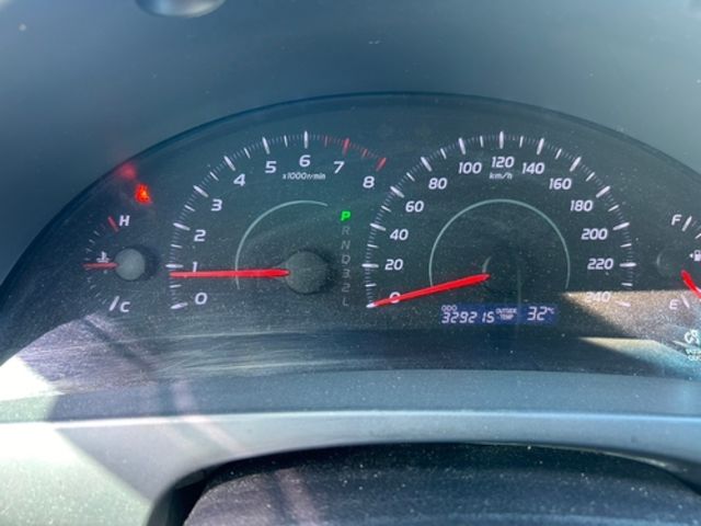 TOYOTA豐田 CAMRY  第5張相片