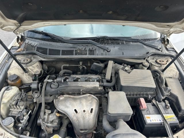 TOYOTA豐田 CAMRY  第6張相片