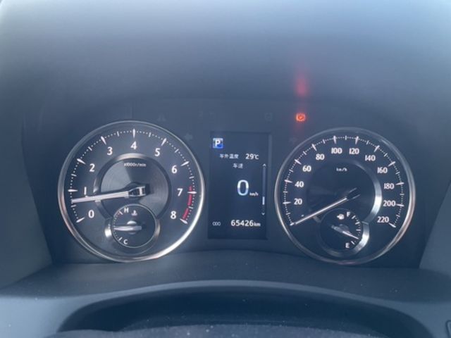 TOYOTA豐田 ALPHARD  第5張相片