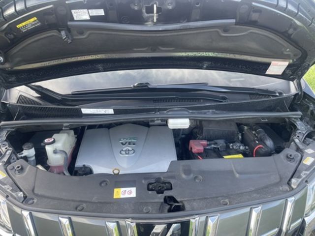 TOYOTA豐田 ALPHARD  第6張相片