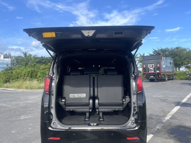 TOYOTA豐田 ALPHARD  第7張相片
