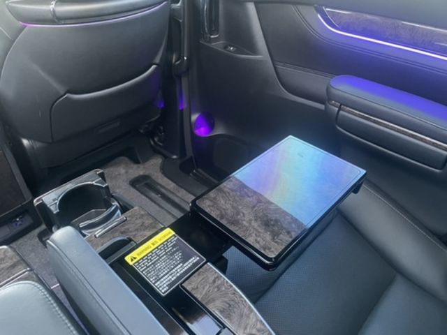 TOYOTA豐田 ALPHARD  第9張相片