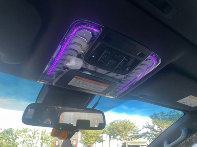 TOYOTA豐田 ALPHARD  第10張相片