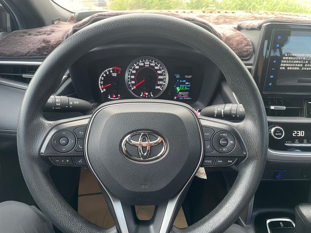 TOYOTA豐田 COROLLA CROSS  第5張相片