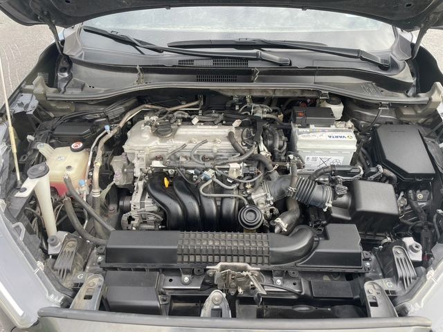 TOYOTA豐田 COROLLA CROSS  第6張相片