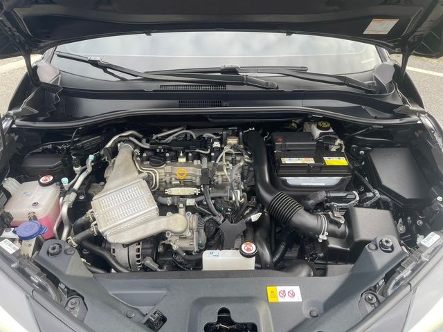 TOYOTA豐田 C-HR  第6張相片