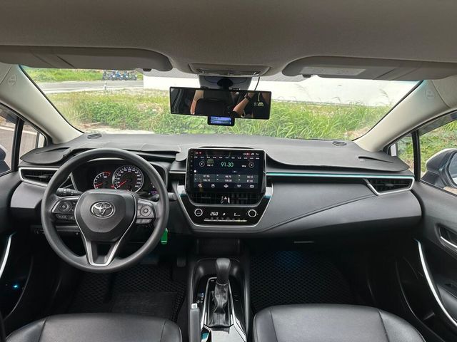 TOYOTA豐田 ALTIS  第5張相片