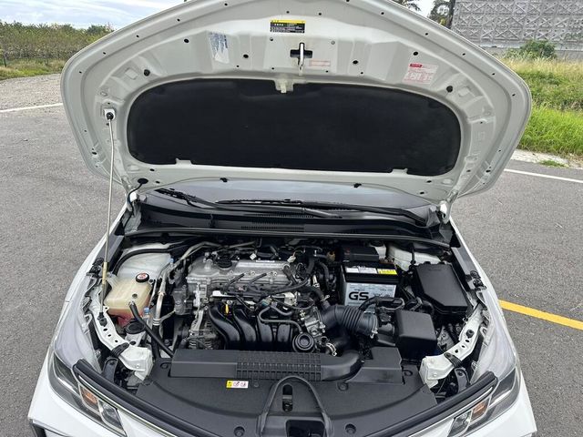 TOYOTA豐田 ALTIS  第6張相片