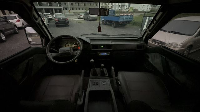 MITSUBISHI三菱 DELICA  第7張相片