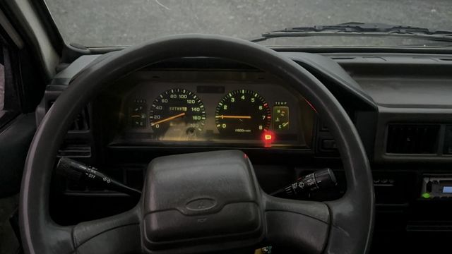 MITSUBISHI三菱 DELICA  第9張相片