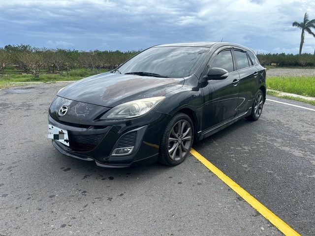 MAZDA馬自達 MAZDA 3  第1張相片