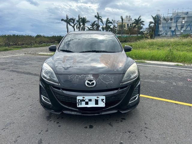 MAZDA馬自達 MAZDA 3  第3張相片