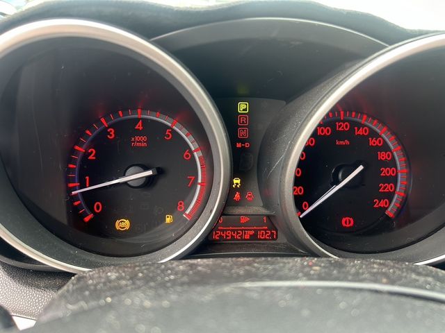 MAZDA馬自達 MAZDA 3  第5張相片
