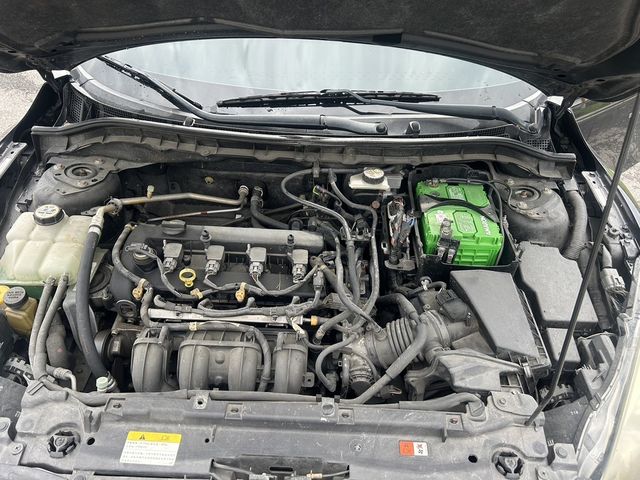 MAZDA馬自達 MAZDA 3  第6張相片