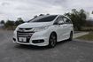 HONDA本田 ODYSSEY  第1張縮圖