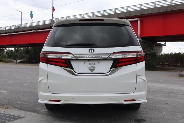 HONDA本田 ODYSSEY  第4張相片