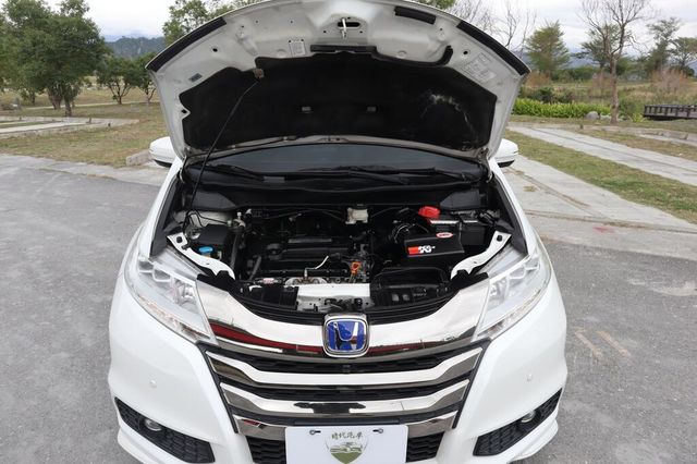 HONDA本田 ODYSSEY  第6張相片