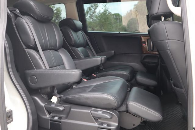 HONDA本田 ODYSSEY  第7張相片