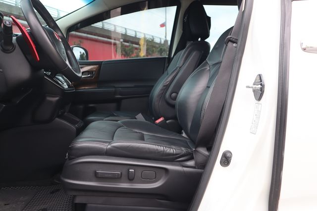 HONDA本田 ODYSSEY  第8張相片