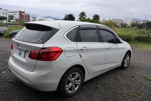 BMW寶馬 218I  第2張相片