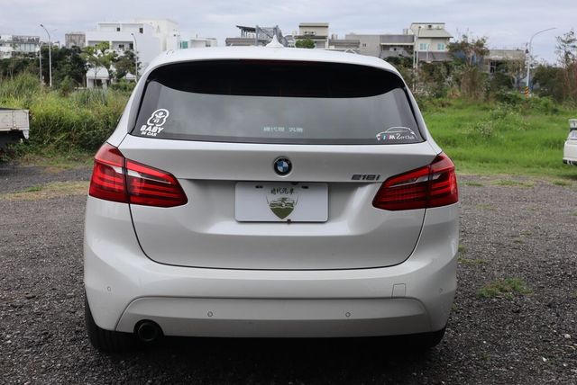 BMW寶馬 218I  第4張相片