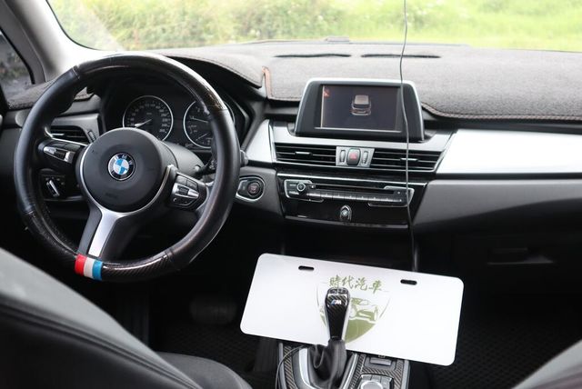 BMW寶馬 218I  第5張相片