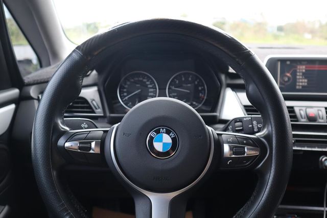 BMW寶馬 218I  第6張相片